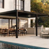Sundream S3 Pergola