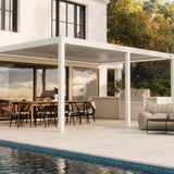 Sundream S3 Pergola