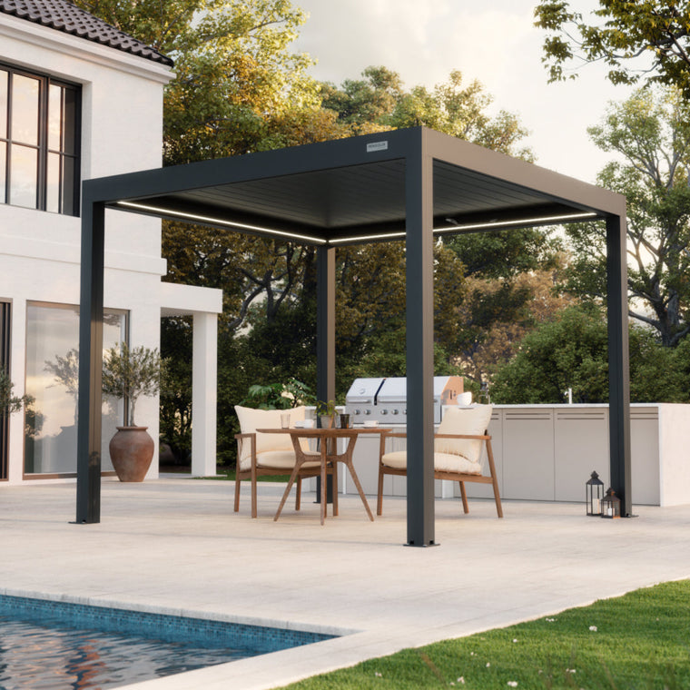 Sundream S3 Pergola