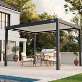 Sundream S3 Pergola