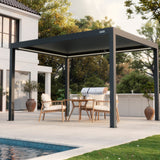 Sundream S3 Pergola