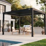 Sundream S3 Pergola