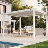 Sundream S3 Pergola