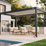 Sundream S3 Pergola