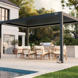 Sundream S3 Pergola