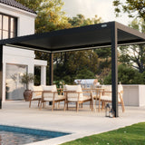 Sundream S3 Pergola