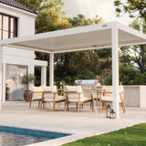 Sundream S3 Pergola
