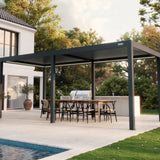 Sundream S3 Pergola