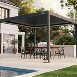 Sundream S3 Pergola