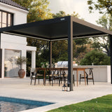 Skydance S2 Pergola