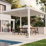 Sundream S3 Pergola
