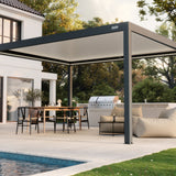 Sundream S3 Pergola