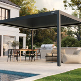 Sundream S3 Pergola