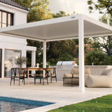 Sundream S3 Pergola