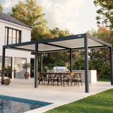 Sundream S3 Pergola