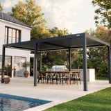 Sundream S3 Pergola