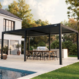 Sundream S3 Pergola