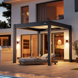 Skydance S3 Pergola