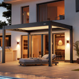 Skydance S3 Pergola