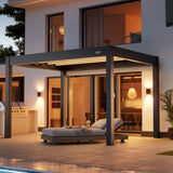 Skydance S3 Pergola