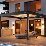 Skydance S3 Pergola