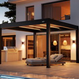 Skydance S3 Pergola