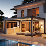 Skydance S3 Pergola
