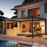 Skydance S3 Pergola