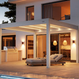 Skydance S3 Pergola