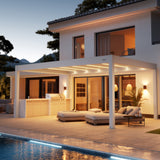 Skydance S3 Pergola