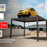 Sundream S3 Pergola