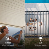 Sundream S3 Pergola