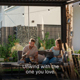 Sundream S3 Pergola