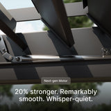 Sundream S3 Pergola