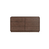 Sorell 6 Drawer Dresser
