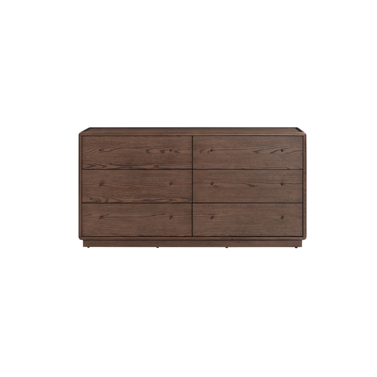 Sorell 6 Drawer Dresser - detail view 9