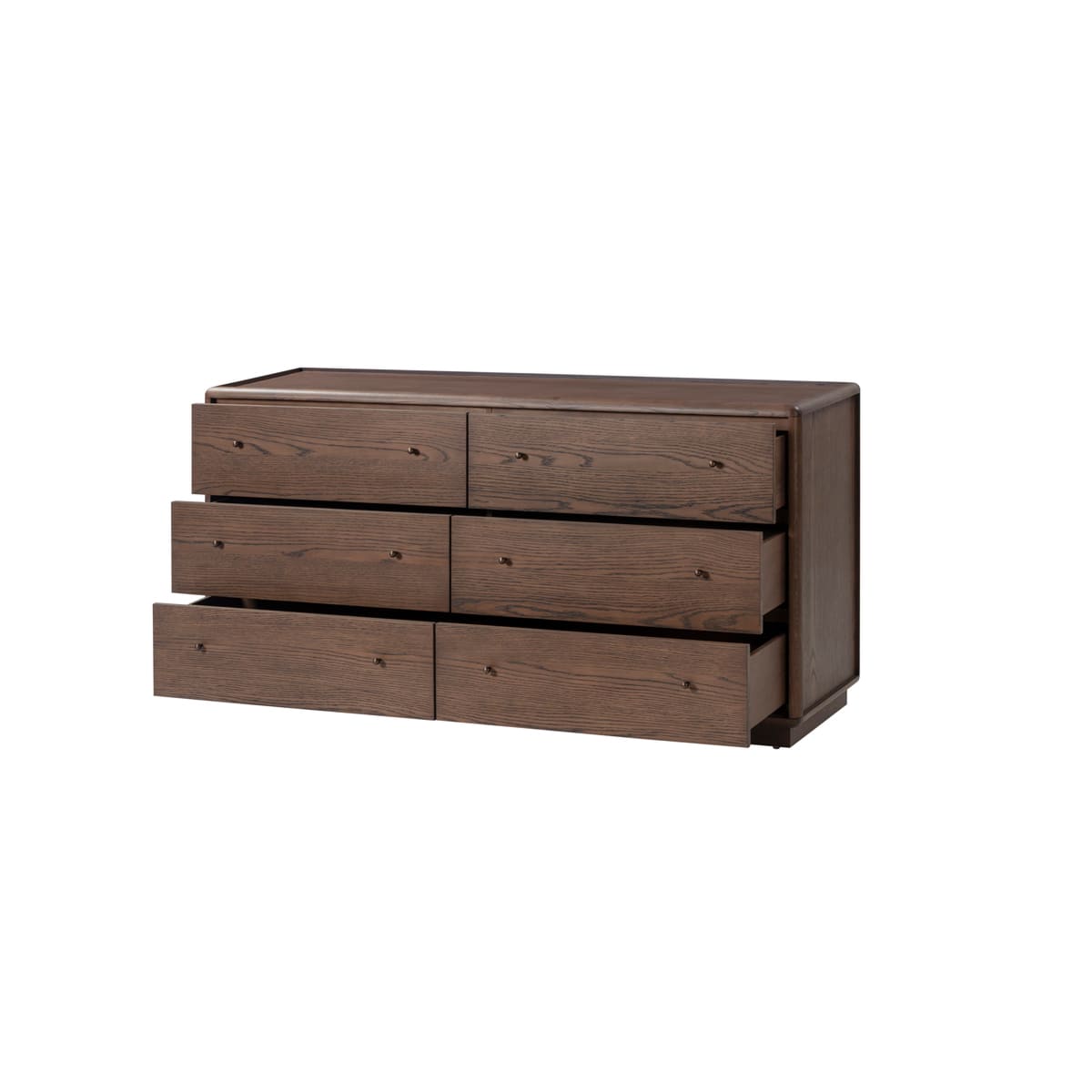 Sorell 6 Drawer Dresser - detail view 10