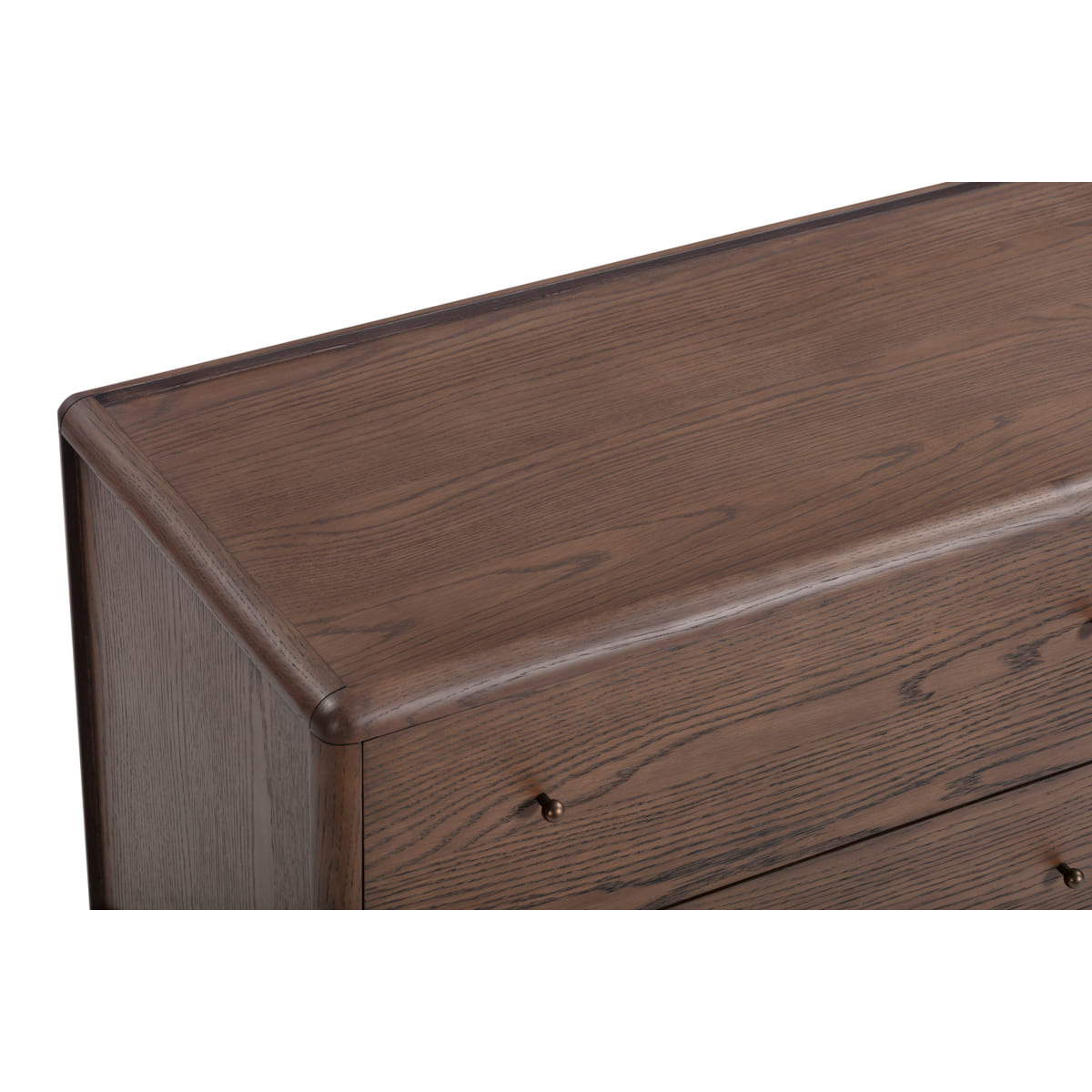 Sorell 6 Drawer Dresser - detail view 12