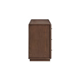 Sorell 6 Drawer Dresser