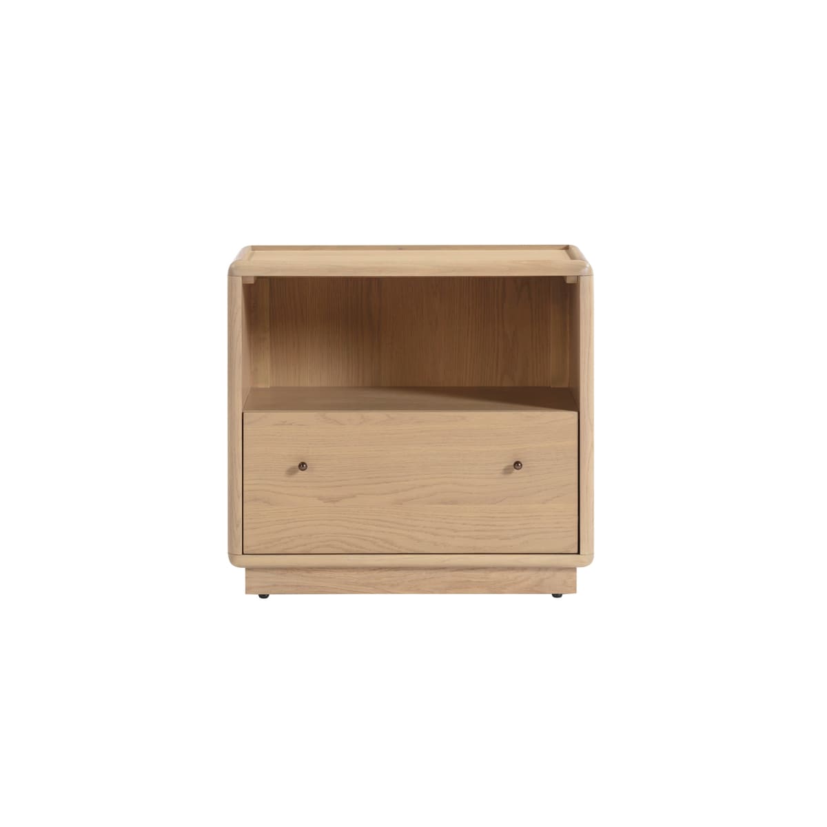 Sorell Nightstand - detail view 8
