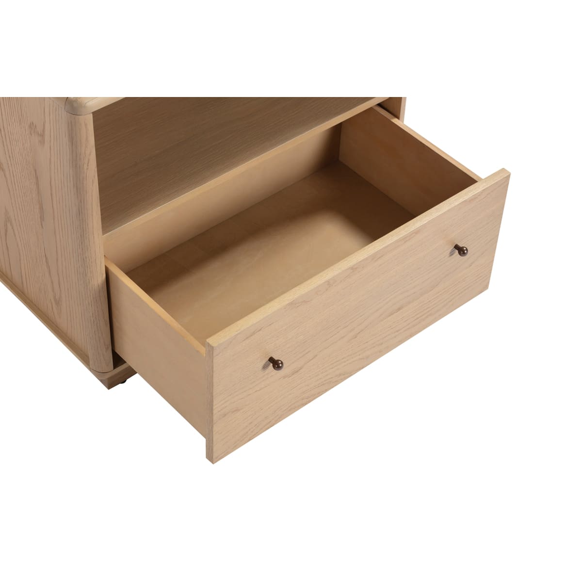 Sorell Nightstand - detail view 11