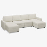 Sofinity U - Sectional