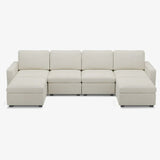 Sofinity U - Sectional