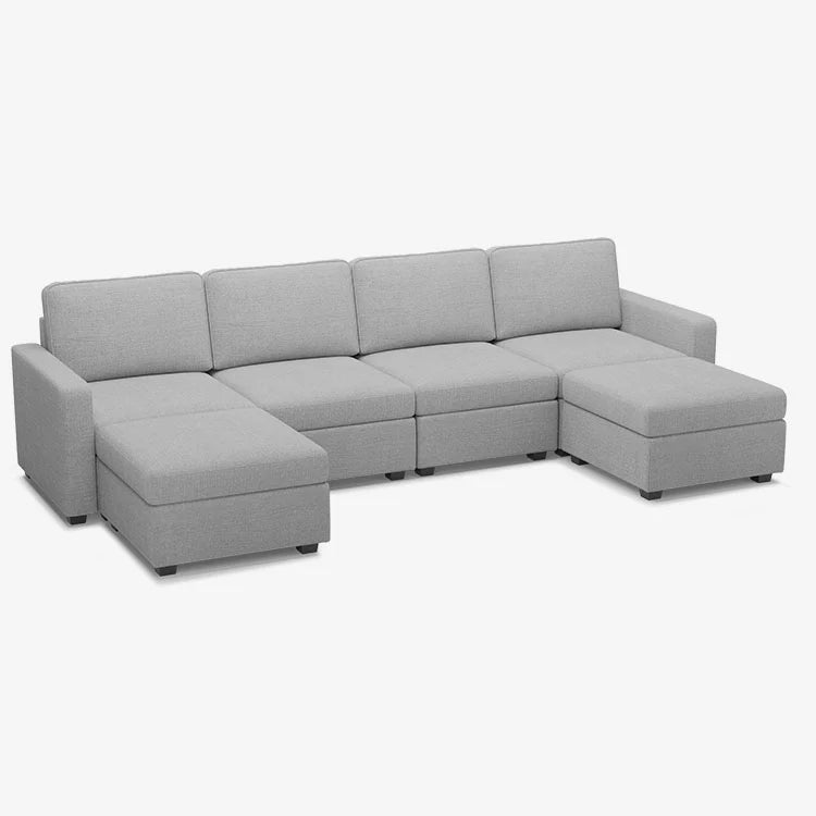 Sofinity U - Sectional - detail view 7