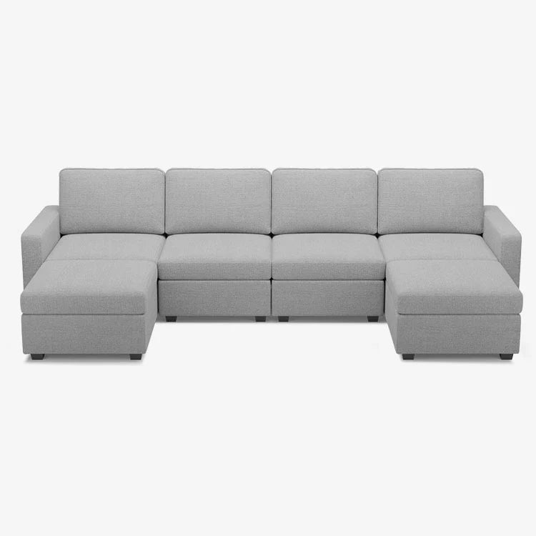 Sofinity U - Sectional - detail view 6