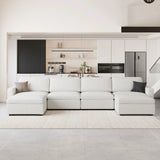 Sofinity U - Sectional
