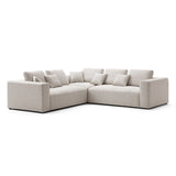 The 5Th Closed L - Sectional