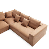 The 5Th Closed L - Sectional