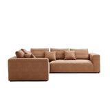 The 5Th Closed L - Sectional