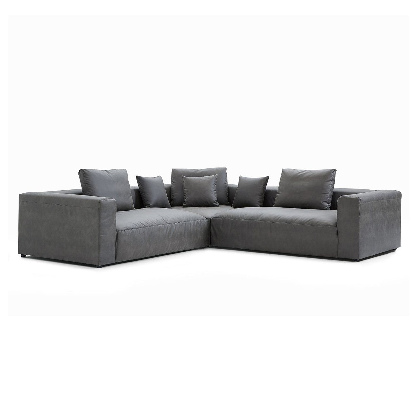 The 5Th Closed L - Sectional
